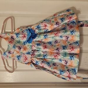 Girl's Dress